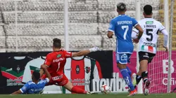 ¿A cuánto la galucha? A la venta las entradas para Palestino con la U