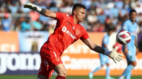 Entregan nuevo parte médico de Cristóbal Campos.