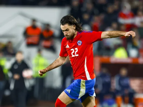 Vuelve Ben, sale Cortés: la SORPRESIVA nómina de La Roja del Nico Córdova