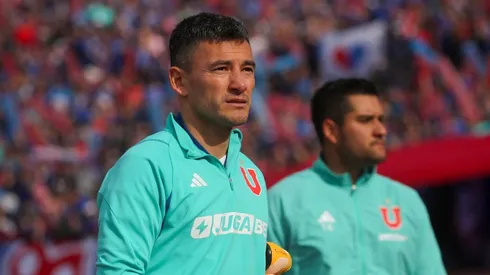 Histórico de la U sale al cruce de las críticas a Aránguiz: "Lo que ha generado es..."