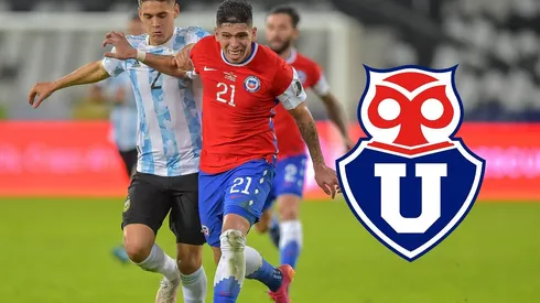 Carlos Palacios recibe múltiples elogios por parte de exazul