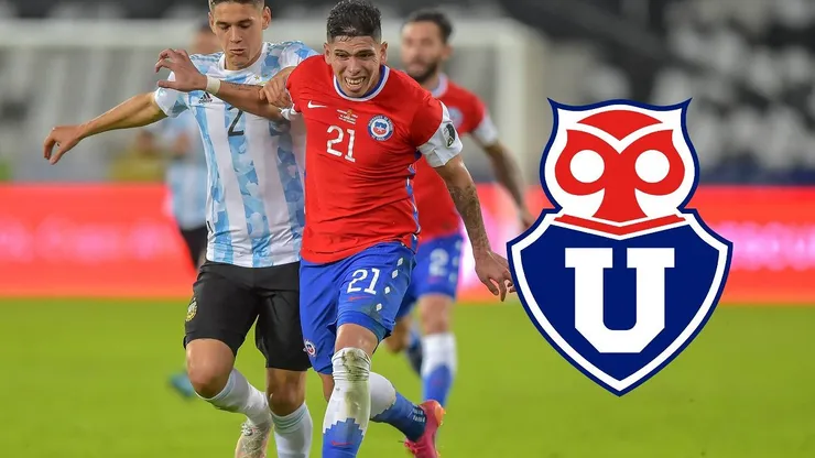 Carlos Palacios recibe múltiples elogios por parte de exazul