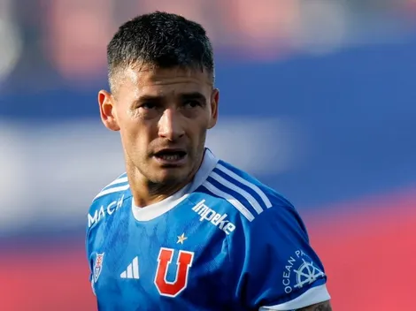 Periodista se suma al ninguneo de Aránguiz: "No es el jugador..."