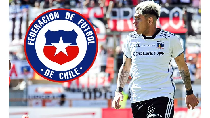 Carlos Palacios aparece como opción para reemplazar a Diego Valdés. (Foto: Photosport)