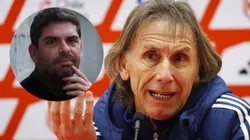 Romai Ugarte escoge al próximo capitán de La Roja