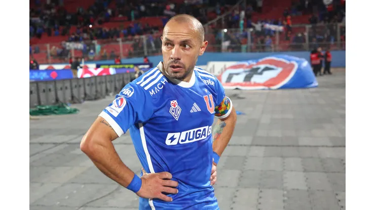 Marcelo Díaz comprometió apoyo para Cristóbal Campos.
