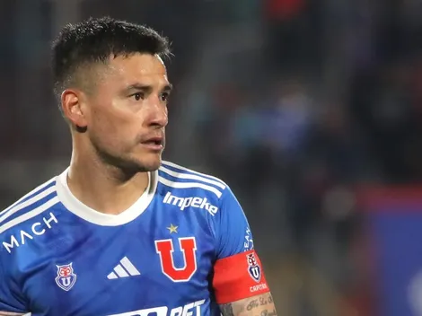 Ex jugador de La Roja dispara con todo y ningunea el aporte de Aránguiz: "La U tiene..."