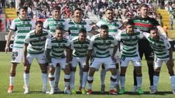 Las sensibles bajas de Palestino para enfrentar a la U en la Copa Chile