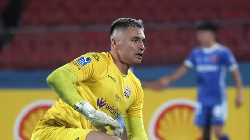 Campos se somete a nueva operación.