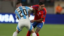 La Roja y la Albiceleste se medirán en el Más Monumental.