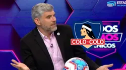 De Tezanos advierte serio problema en los albos.