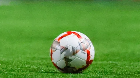 Equipo de Primera despide a su DT 01/09/2024 (Foto: Andres Pina/Photosport)