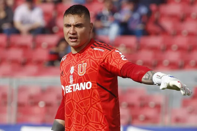 Confirman investigación por filtración de fotos de Cristóbal Campos.