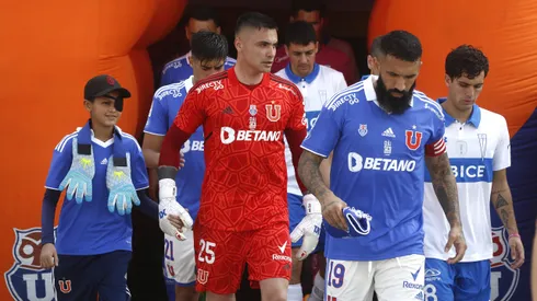 Ronnie Fernández le envía potente mensaje de apoyo a Cristóbal Campos.