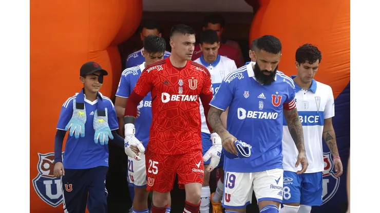Ronnie Fernández le envía potente mensaje de apoyo a Cristóbal Campos.