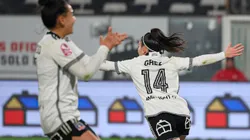 Colo Colo femenino anuncia 2×1 en venta de entradas 01/09/2024 (Foto: Pedro Tapia/Photosport)