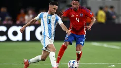 Chile visitará a Argentina en Buenos Aires