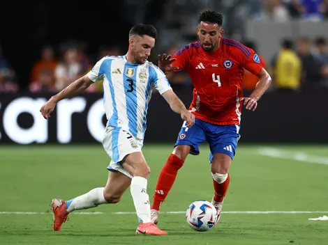 Carlos Caszely indica lo que no debe hacer Chile ante Argentina