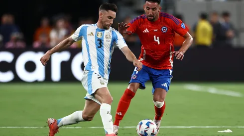 Chile visitará a Argentina en Buenos Aires