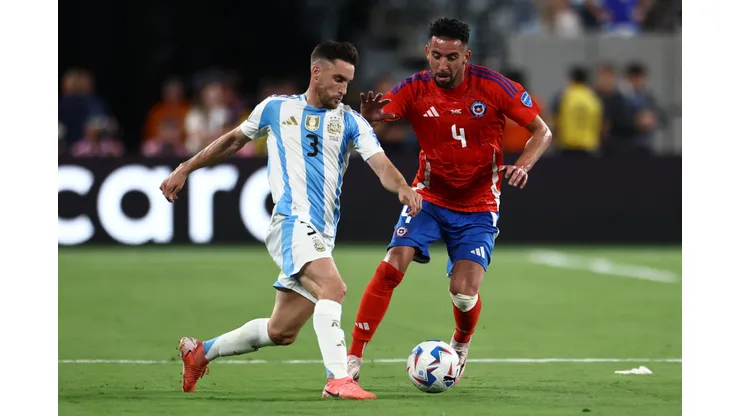 Chile visitará a Argentina en Buenos Aires