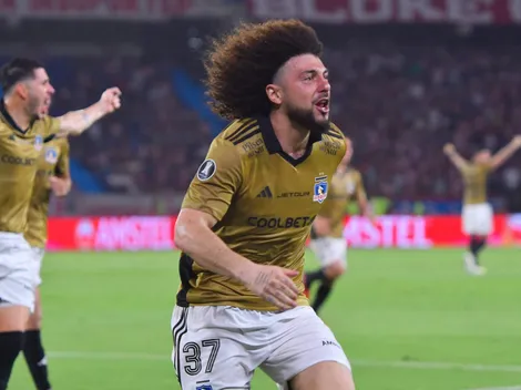 La gran noticia que Maxi Falcón le entrega al hincha albo