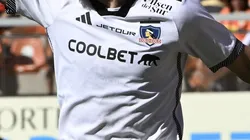 Colo Colo femenino no será local en el Monumental (Foto: Pedro Tapia/Photosport)