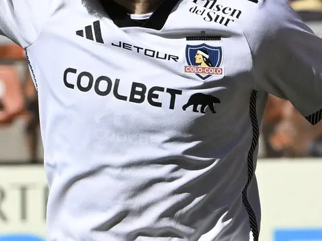 Insólito: Colo Colo será local fuera del Monumental