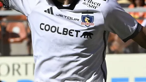 Colo Colo femenino no será local en el Monumental (Foto: Pedro Tapia/Photosport)