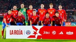 La dura noticia que recibe la Selección Chilena para el duelo ante Bolivia