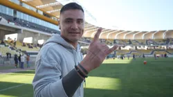 Leyenda azul y el drama de Campos: "Lo importante es que está con vida, después vemos si..."