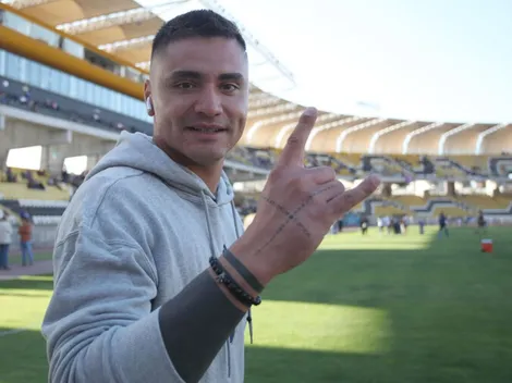 Leyenda azul y el drama de Campos: "Lo importante es que está con vida, después vemos si..."