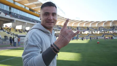 Leyenda azul y el drama de Campos: "Lo importante es que está con vida, después vemos si..."