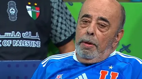 Tito Awad perdió la paciencia con Coca Mendoza.