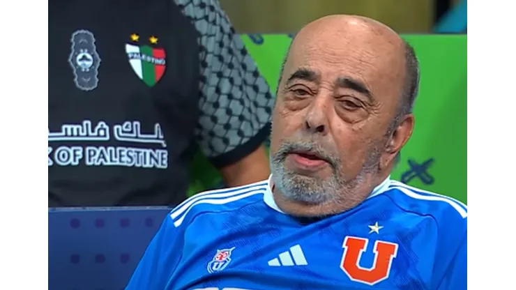 Tito Awad perdió la paciencia con Coca Mendoza.