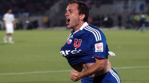 Otro campeón de la Copa Sudamericana con Universidad de Chile dice adiós: Gustavo Lorenzetti anuncia su retiro definitivo del fútbol profesional
