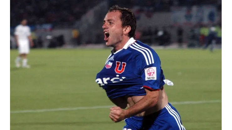 Otro campeón de la Copa Sudamericana con Universidad de Chile dice adiós: Gustavo Lorenzetti anuncia su retiro definitivo del fútbol profesional