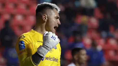 San Antonio Unido clarifica el estado de salud de Cristóbal Campos