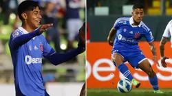 Darío Osorio y Lucas Assadi son dos de las perlas de las series menores de la U.