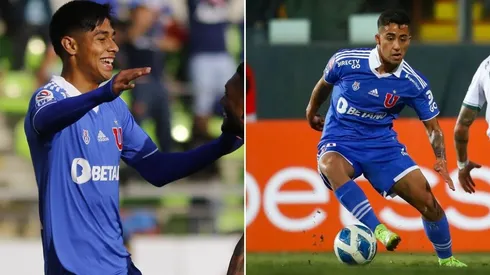 Darío Osorio y Lucas Assadi son dos de las perlas de las series menores de la U.