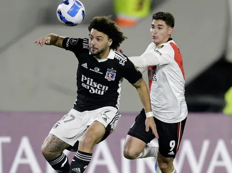 Sufre la hinchada: anuncian drástica medida para el Colo Colo vs River