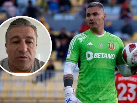 Solabarrieta consternado por el accidente de Campos: "Yo dije..."