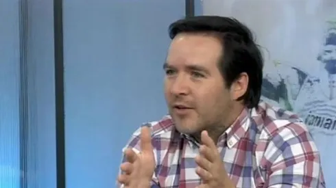 Caamaño lamentó por partida doble el accidente de Campos.