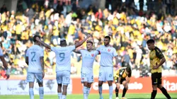 Crack ochentero de Universidad de Chile ya saca cuentas para cosechar un nuevo título.