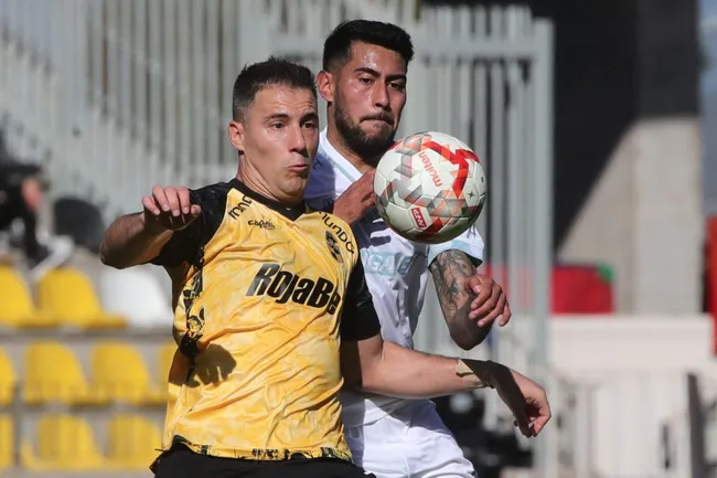 Pepe Ormazábal no quedó contento con el nivel de Emmanuel Ojeda en Universidad de Chile.