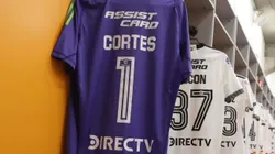 Colo Colo tiene equipo confirmado para enfrentar a Cobreloa. (Foto: @colocolooficial)