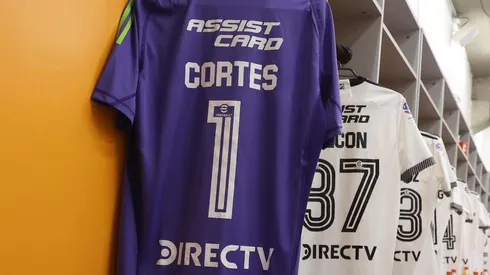 Colo Colo tiene equipo confirmado para enfrentar a Cobreloa. (Foto: @colocolooficial)