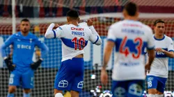 La UC se quedó en la lucha por el torneo.