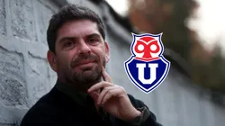 Romai Ugarte pide la continuidad de Leandro Fernández.