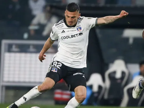 Colo Colo toma medidas ante interés de Gremio por Cepeda