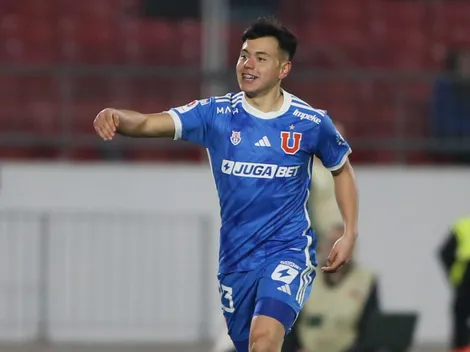 Nacho Vásquez se agiganta para la Libertadores: "Le podemos competir a..."